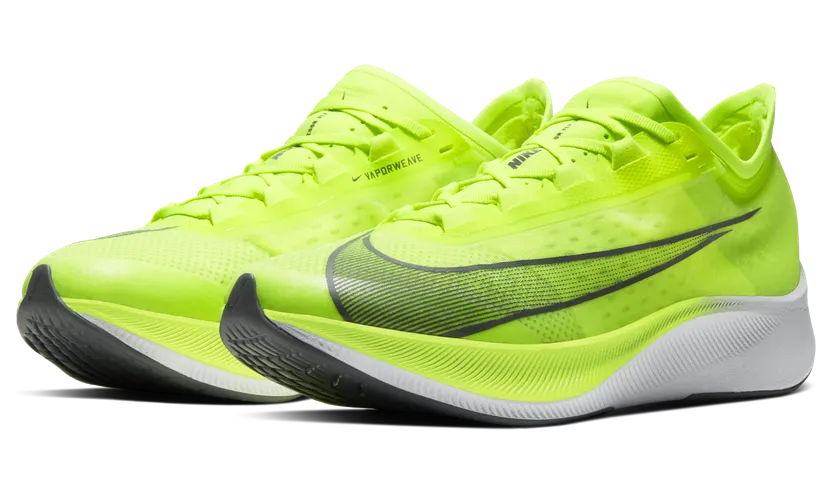 Nike Zoom Fly 3 Geel (AT8240-700)