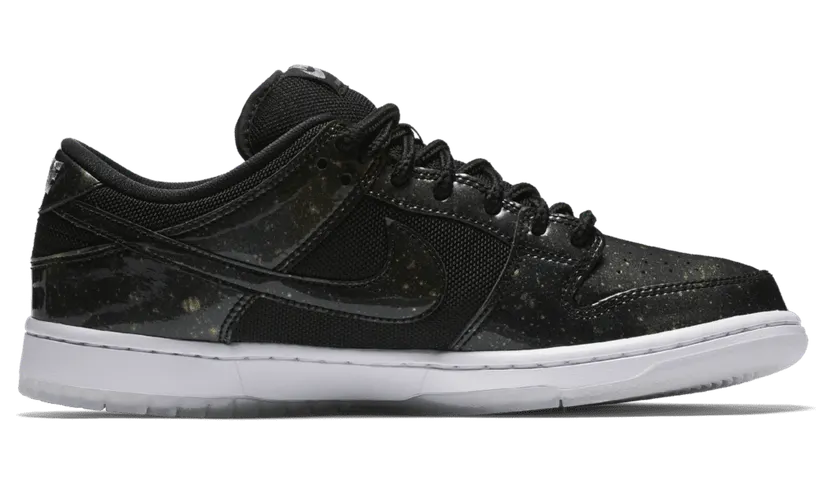 Nike SB Dunk Low 420 Intergalactic