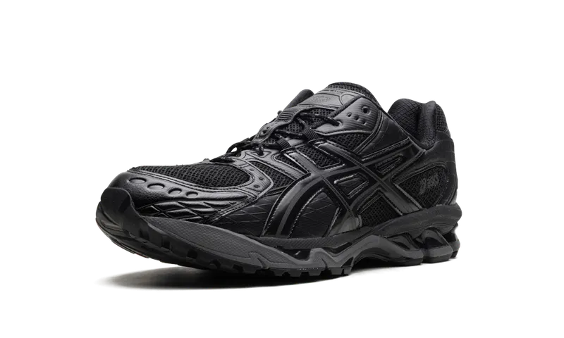 Asics Gel-Nimbus 10.1 “Haven Black Grey” (1203A696-001)