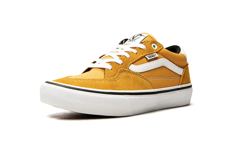 Vans Rowan “YELLOW” (VN0A5JICLSV)