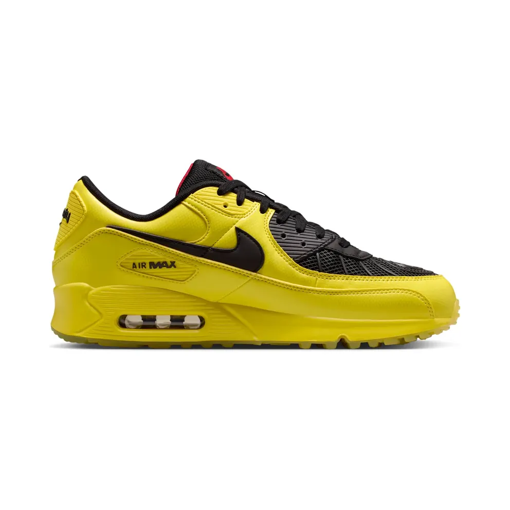 Nike Air Max 90 – Laser 90 – “Zest / Black / Fire Red / Gym Red” (HJ0624-758)