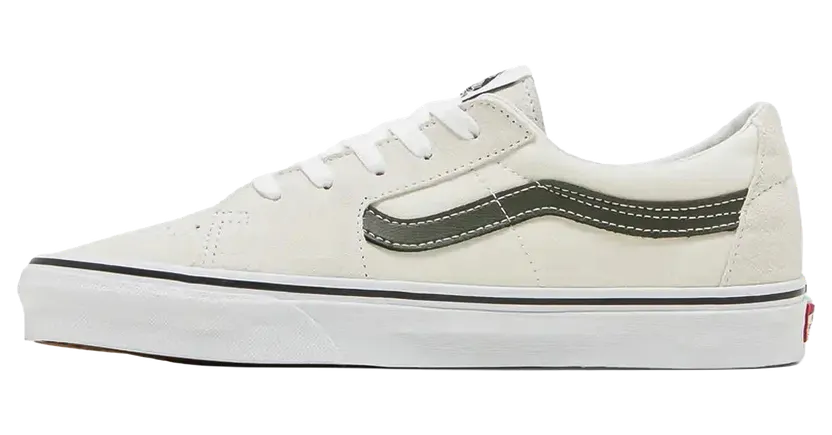 VANS Utility Pop Sk8-low Schoenen Wit (VN0A4UUKB36)