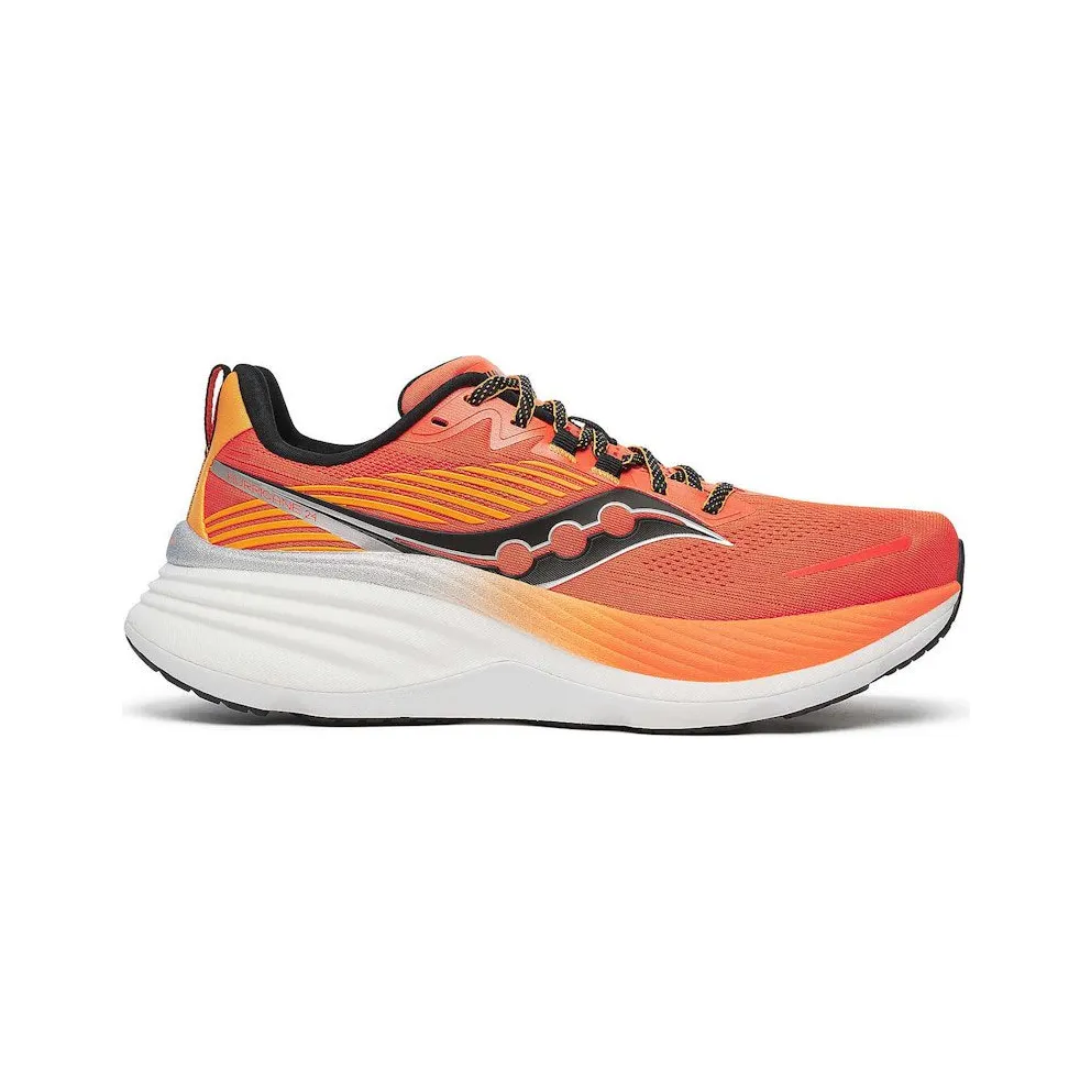 Saucony Hurricane 24 Pepper Skydiver (S20933-164)