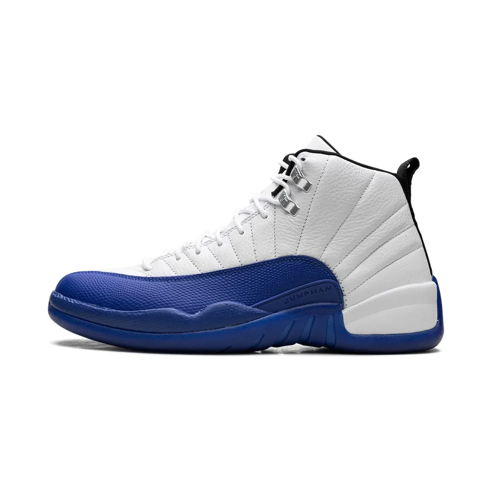 Air Jordan 12 “Blueberry” (CT8013-140)