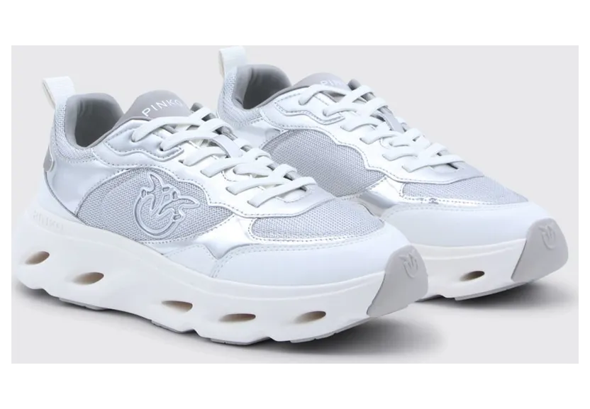 Pinko Sneakers Silver (SS0167P144ZZF)