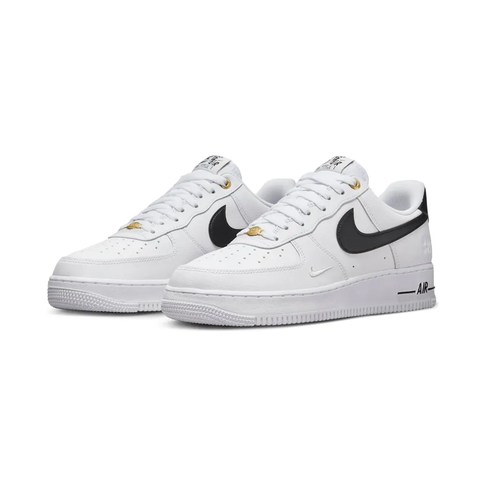 Nike Air Force 1 ’07 LV8 White (DQ7658-100)