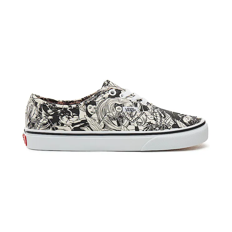 Vans Authentic Marvel Avengers (W)