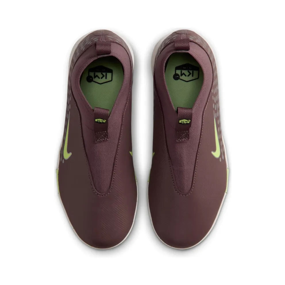 Nike Zoom Mercurial Superfly 10 Academy TF Kylian Mbappé Plum Eclipse (IO9820-200)
