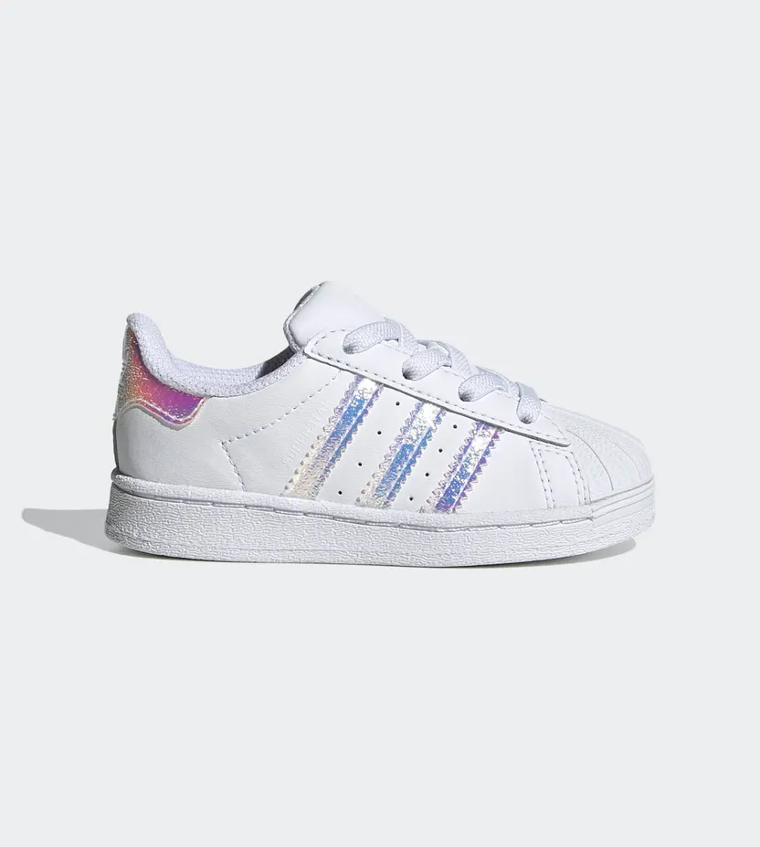 adidas Superstar Cloud White / Cloud White / Cloud White (FV3143)