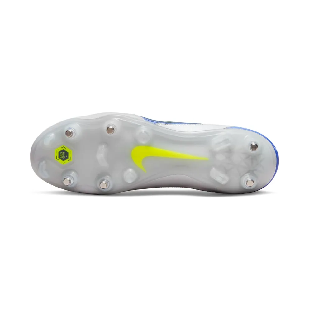 Nike Legend 9 Elite SG-Pro AC Recharge Pack Grey Fog (DB0822-075)