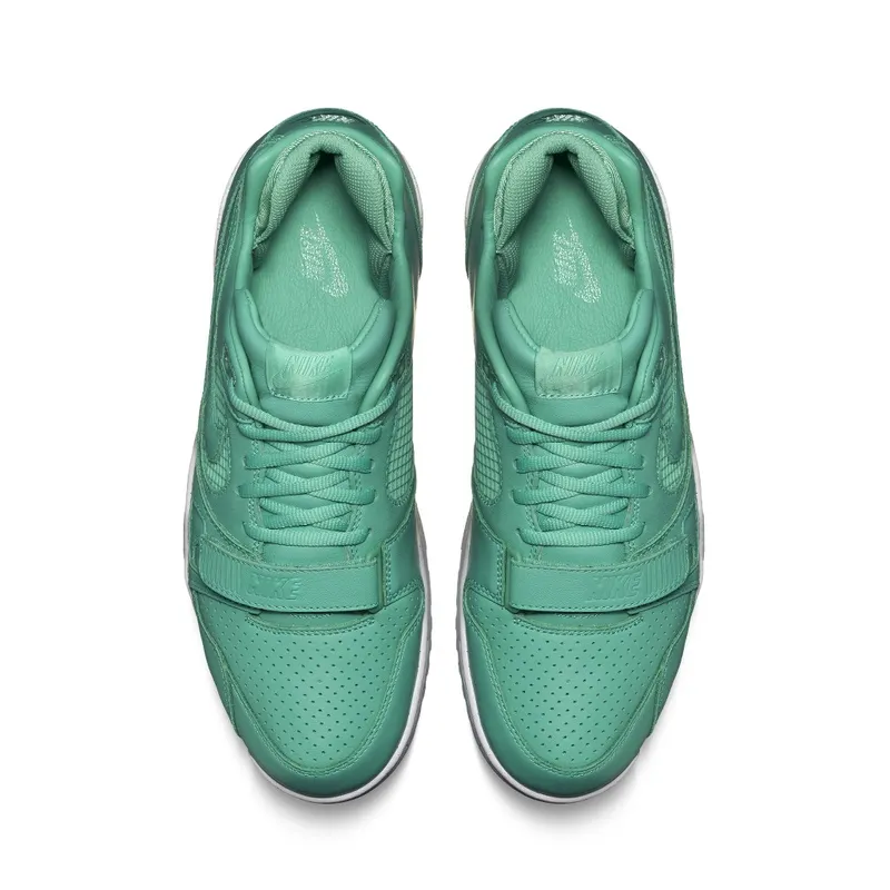 Nike Air Trainer II 2 Crystal Mint (2014) (708459-300)