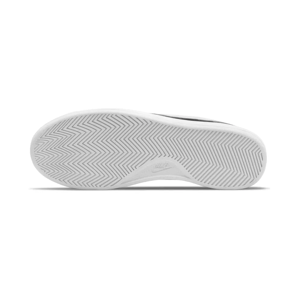 NikeCourt Royale 2 Next Nature Black 50% Sustainable Materials (DH3160-001)