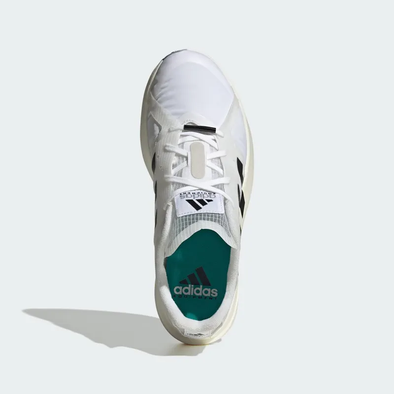 Adidas EQUIPMENT EVO SL Shoes Cloud White / Core Black / Grey One (KJ8839)