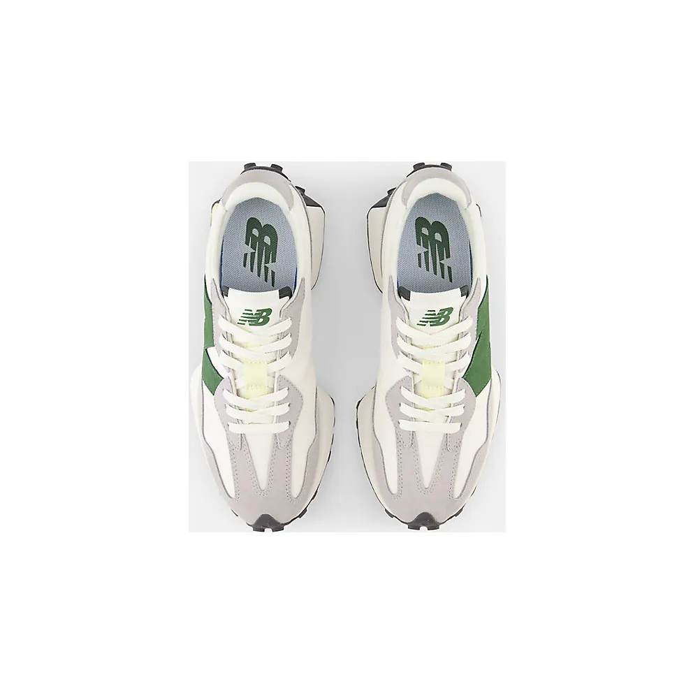 New Balance 327 “Raincloud Nori” (WS327PU)