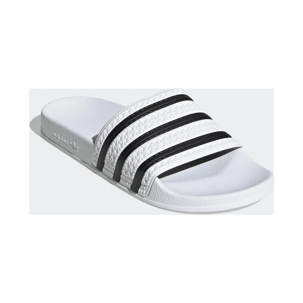 Adidas adilette Slides White / Core Black / White (280648)