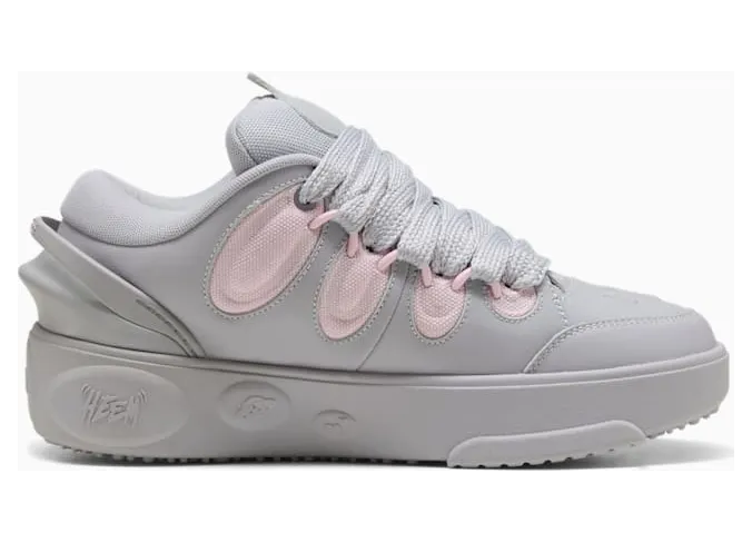 Puma LaMelo Ball LaFrancé Amour “Wolf” (313080-01)