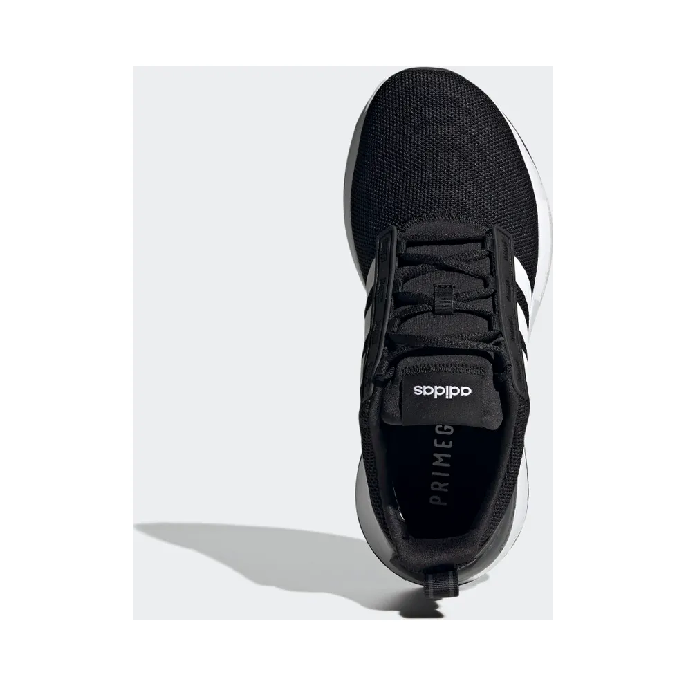 Adidas Racer TR21 Wide Core Black / Cloud White / Core Black (GW7963)