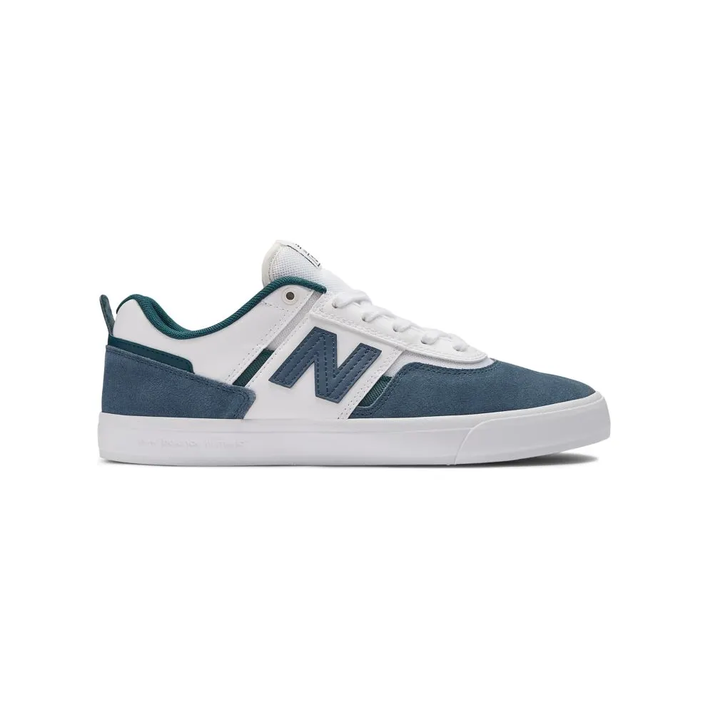 New Balance Numeric 306 Jamie Foy Vintage Indigo White (NM306ALD)