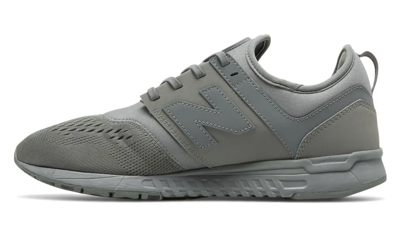 New Balance 247 Sport Grey Blue Ashes (MRL247GB)