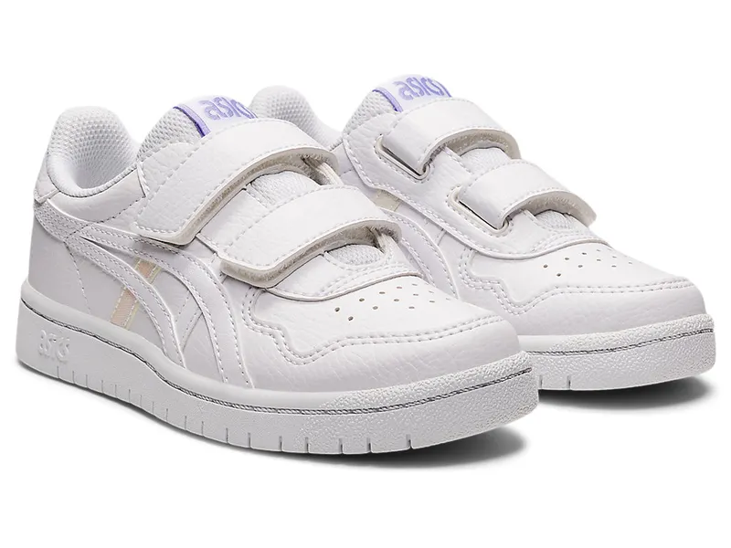 Asics JAPAN S PS White/White (1204A065.100)
