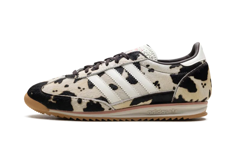 Adidas SL 72 OG “Cow Print” (JR1255)
