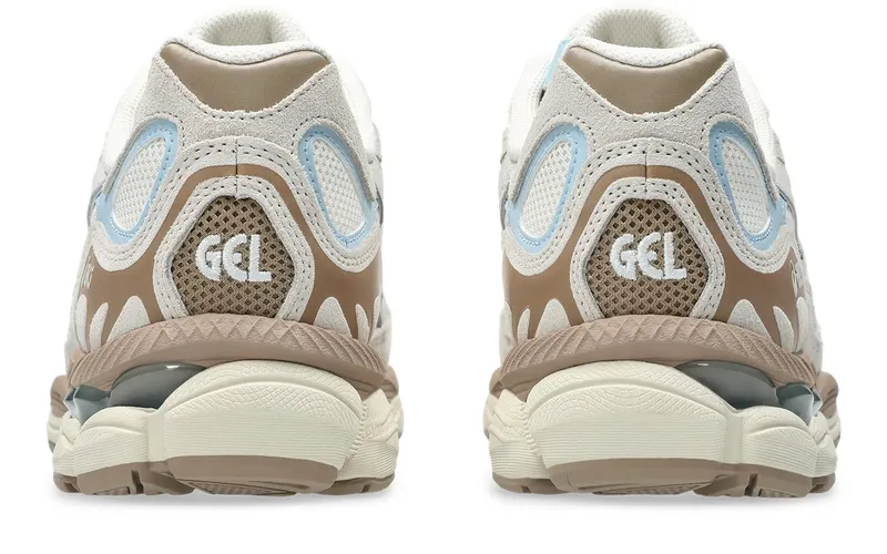 Asics Gel-NYC White (1203B114-100)