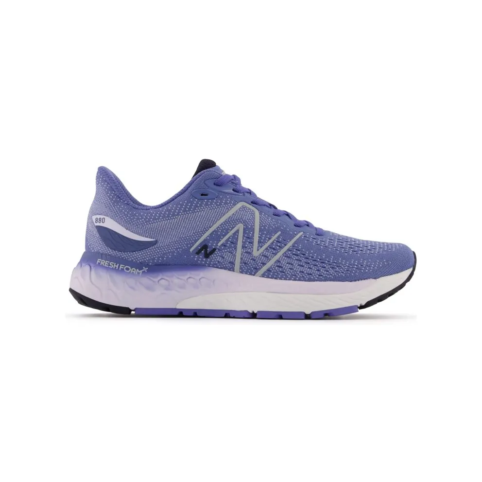 New Balance New Balance Blue/Purple (W880L12)