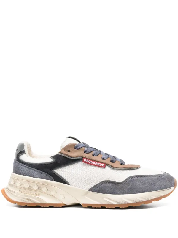 DSQUARED2 Sprinter – Blue (SNM040023808186)