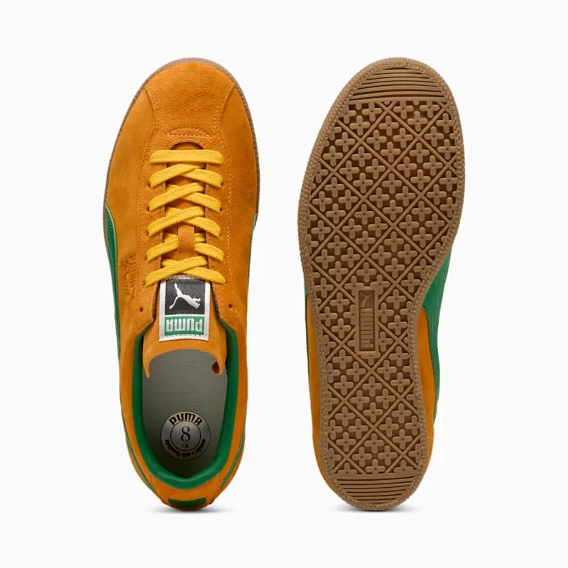 Puma Brasil Yellow