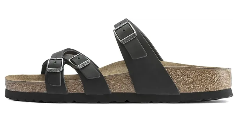Birkenstock sneaker 1021112
