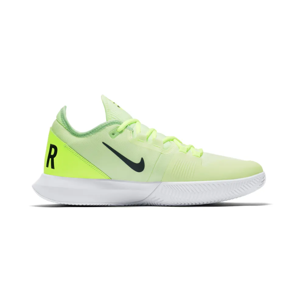 NikeCourt Air Max Wildcard Clay Tennis Green (AO7350-302)
