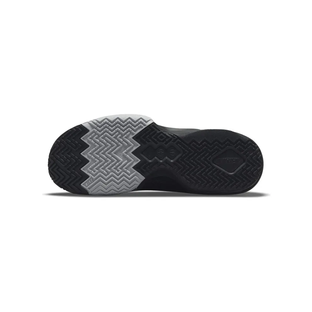 Nike Air Max Impact 3 Basketball Black (DC3725-003)