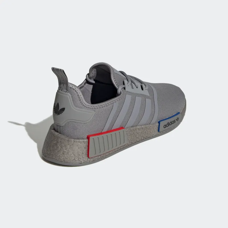 Adidas NMD_R1 Grey Three / Grey Three / Grey Five (GX9524)