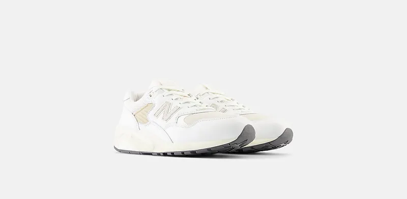 New Balance 580 “White Tan” (MT580VTG)