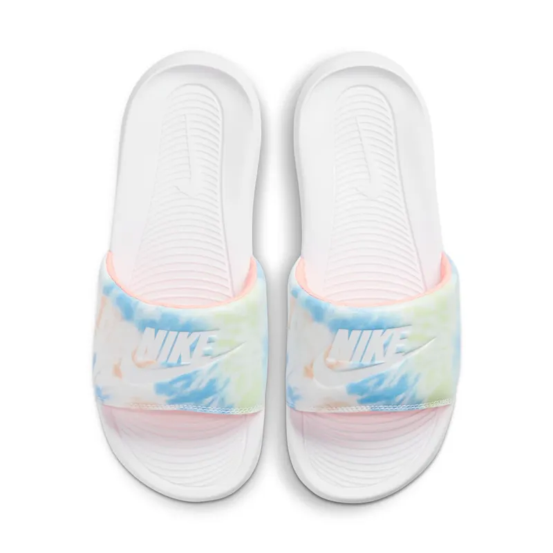 Nike Victori One Print Slide White (CN9676-101)