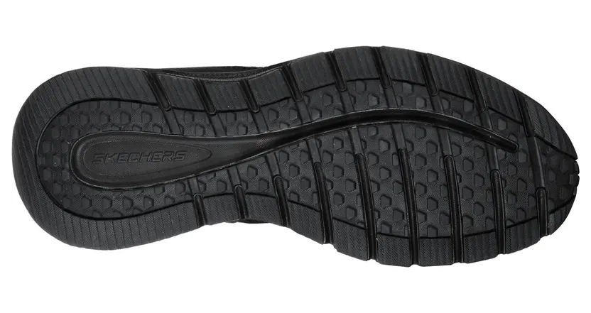 skechers-skech 51705_BBK