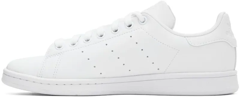 Adidas Stan Smith Cloud White / Cloud White / Cloud White (FX5500)