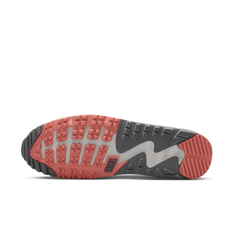 Nike Air Max 90 Photon Dust/Red Stardust/Pencil Point (HV9305-002)