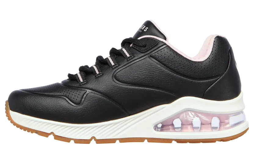 skechers-skech 155542 BLK