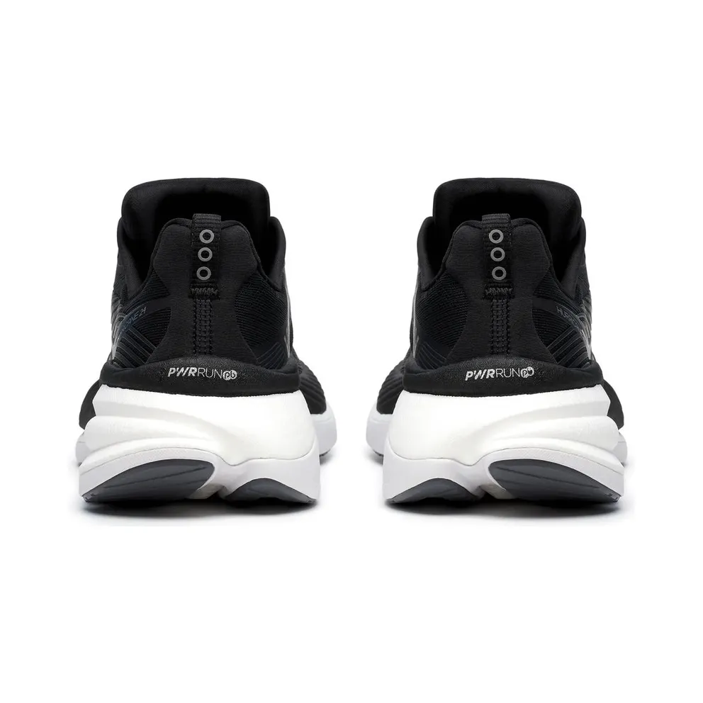 Saucony Hurricane 24 – “Black Carbon” (S10934-100)