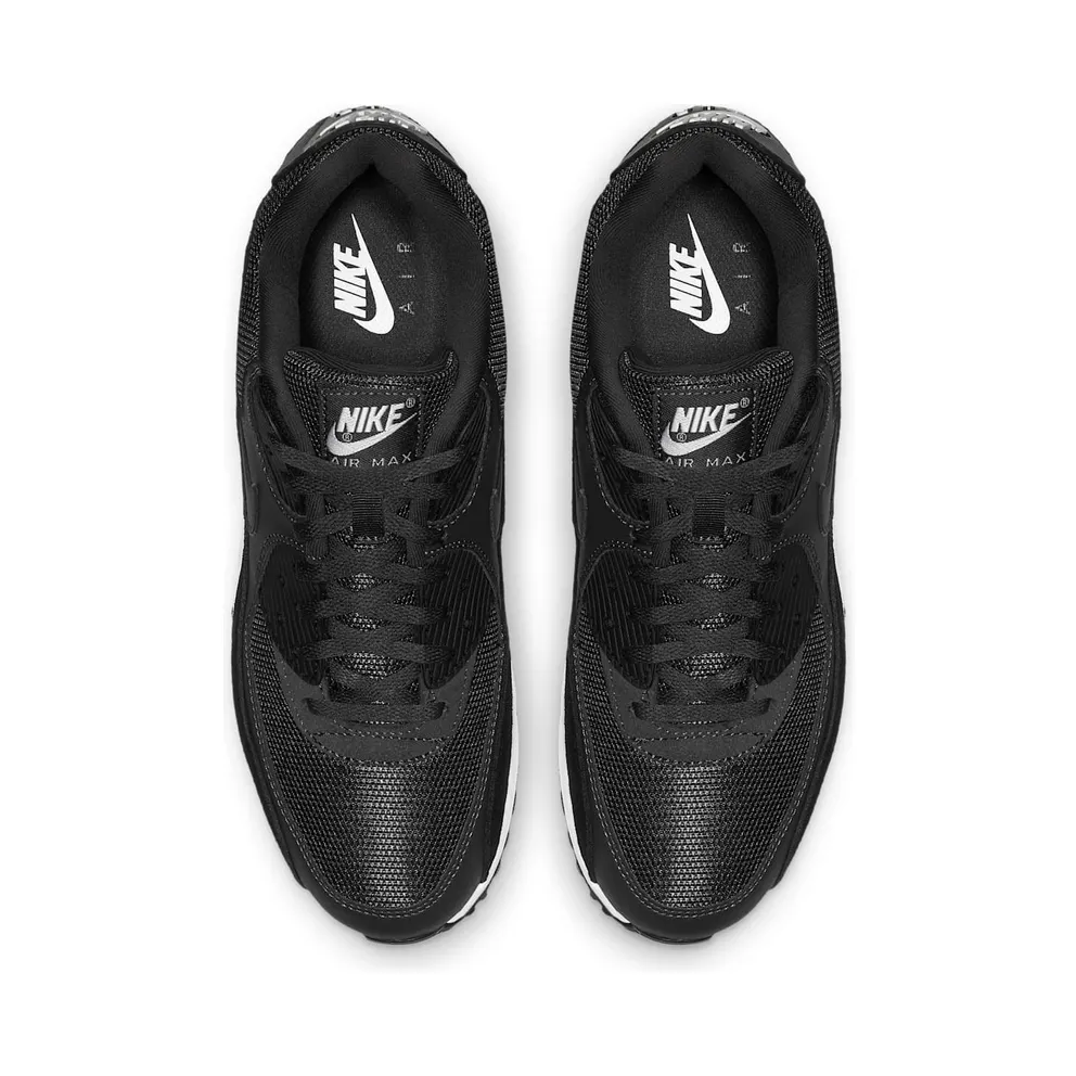 Nike Air Max 90 Essential Anthracite White (2019) (AJ1285-021)