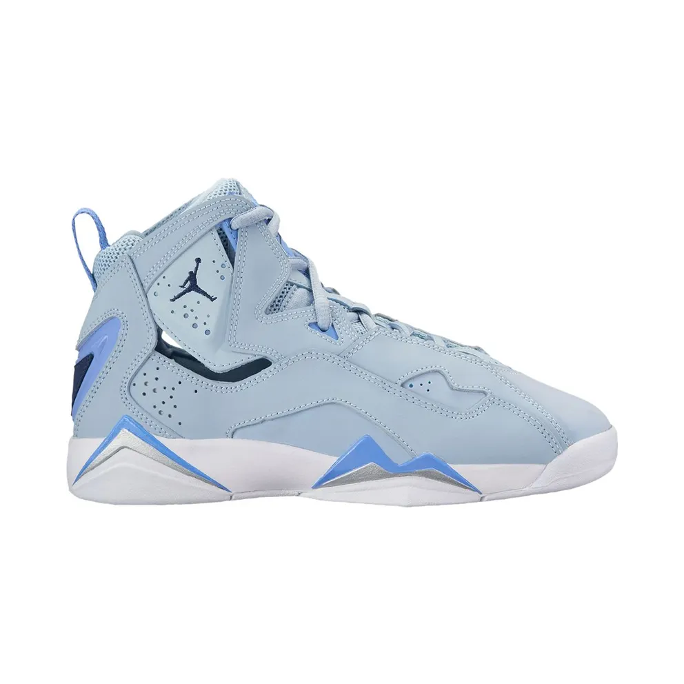 Jordan True Flight Light Armory Blue (GS)