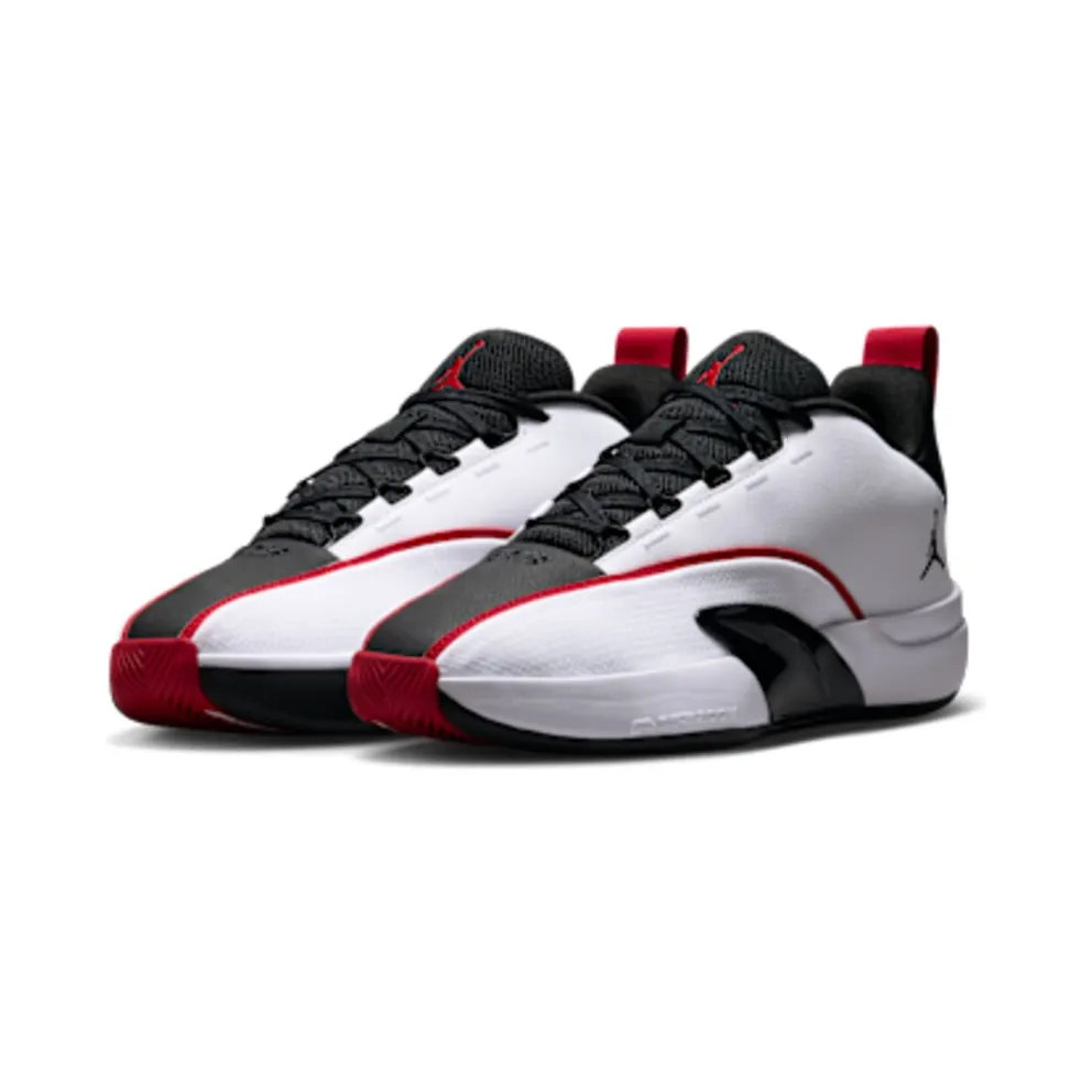 Nike Jordan All Game “White / University Red / Black” (IQ6576-100)