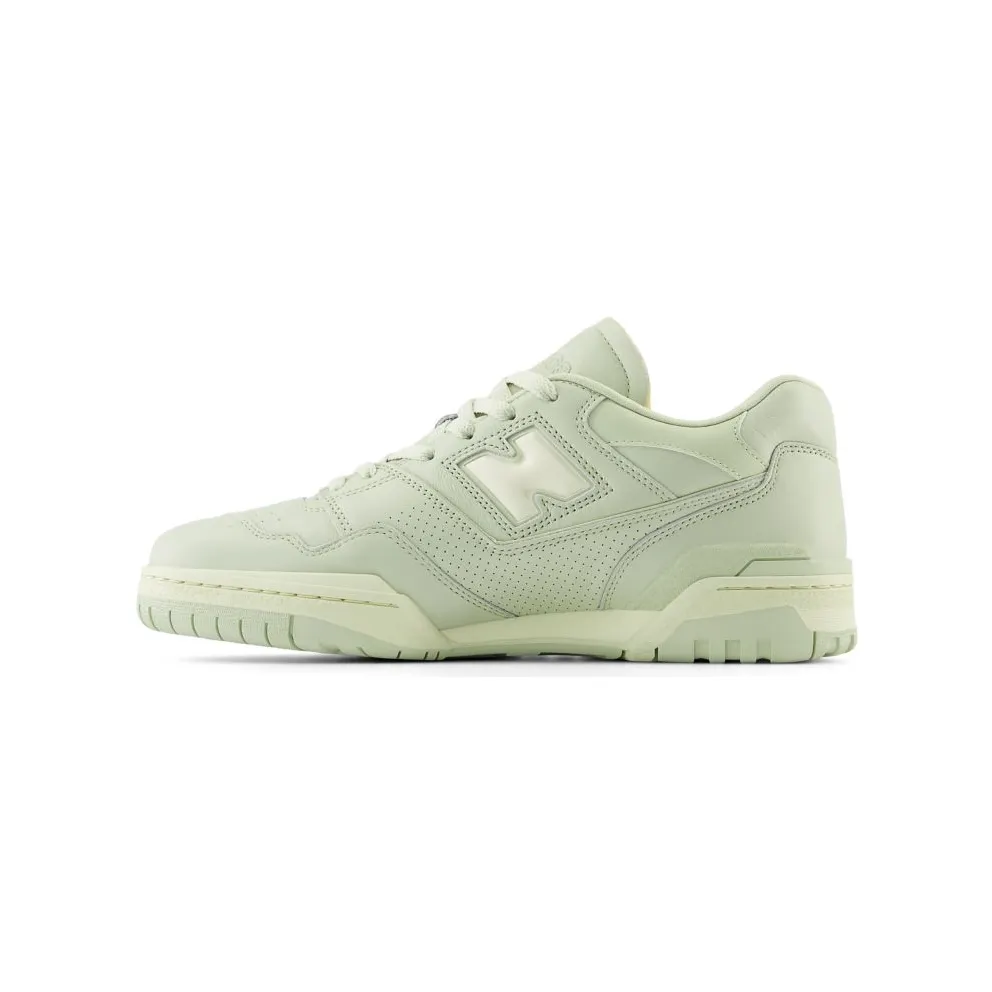 New Balance 550 “Monochromatic Pack – Deep Lichen Green” (BB550MCC)