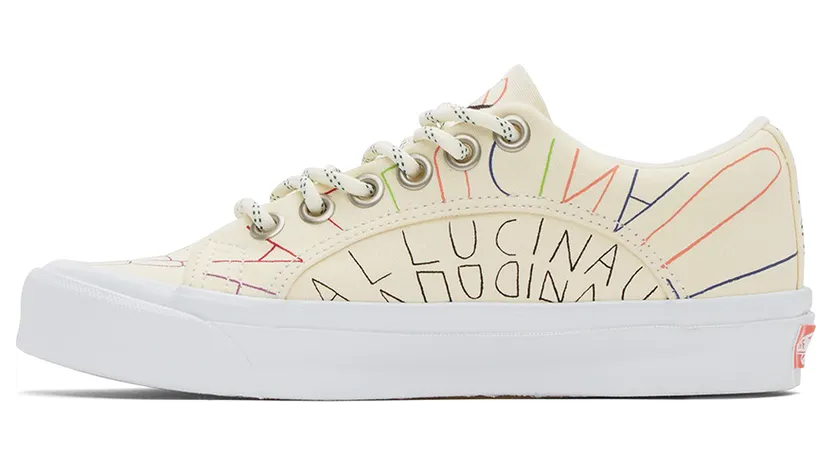 vans-lampin VN0A7Q4U92C