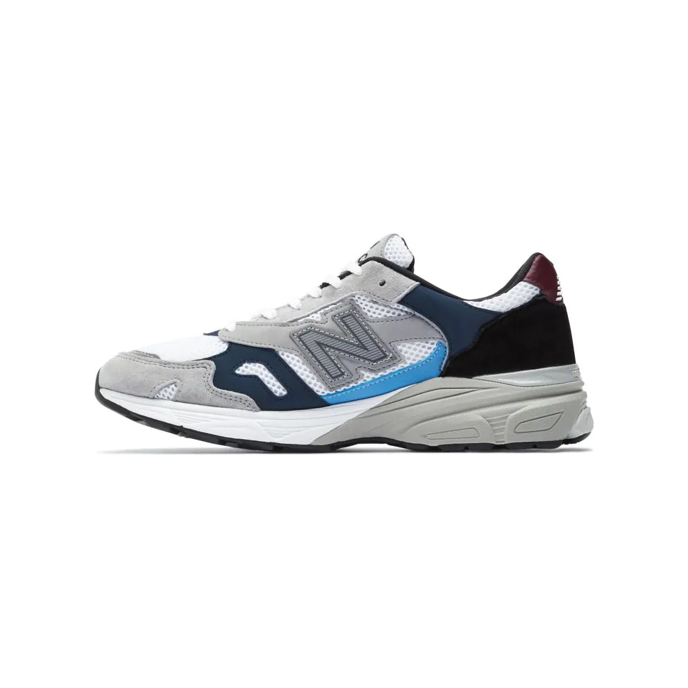 New Balance 920 Grey Blue Black (M920NBR)