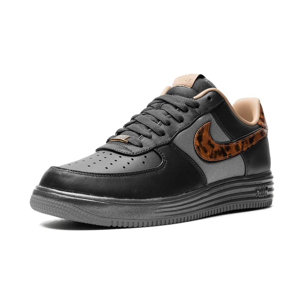 Nike Lunar Force 1 QS “City Pack” (602862-001)
