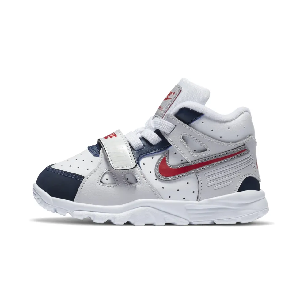 Nike Trainer 3 Baby and Toddler Blue (CN9752-400)