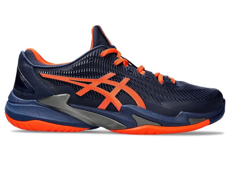 Asics Court Ff 3 Blue Expanse/Koi (1041A370.401)