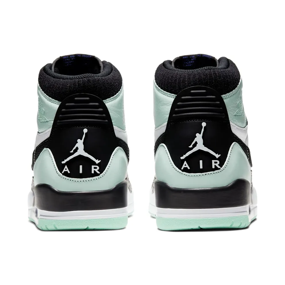 Air Jordan Nike AJ Legacy 312 ‘Igloo’ (2019) (AV3922-013)